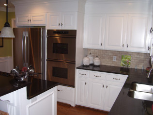 Carolina Home Design, LLC | Florence, Darlington & Marion, SC ...